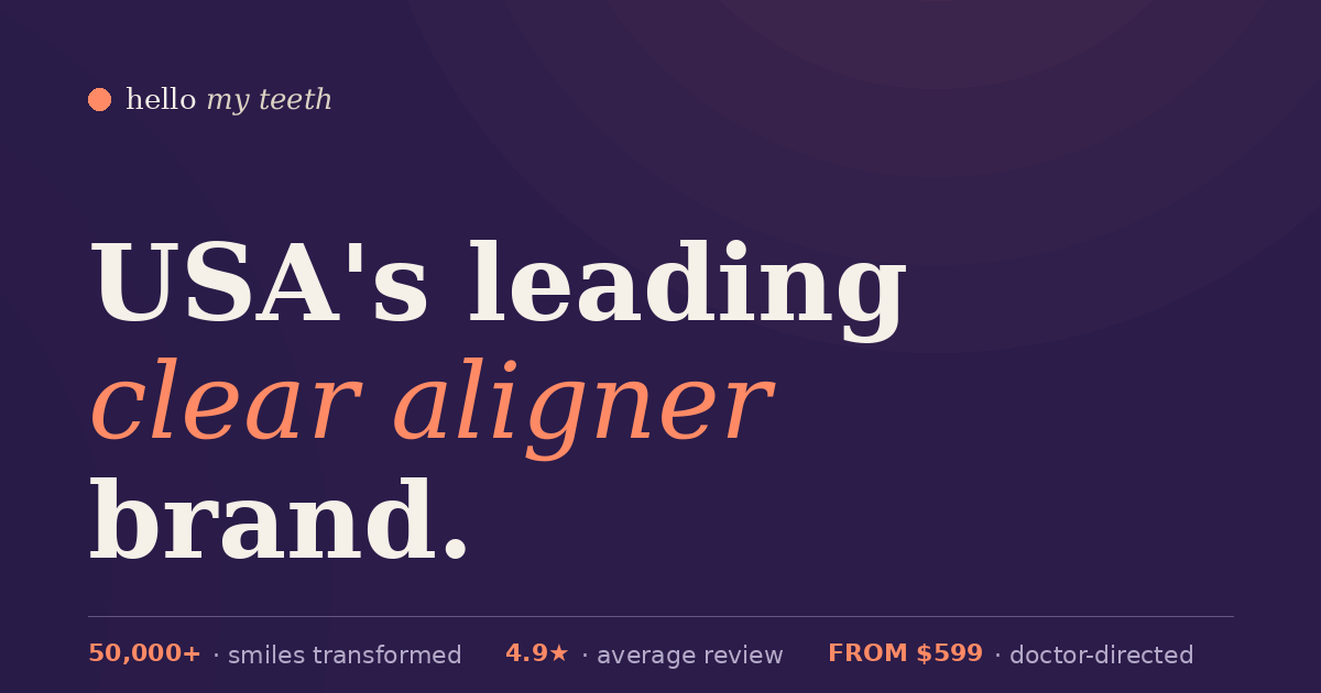 HSA, FSA, and insurance: a real guide to paying for clear aligners ...